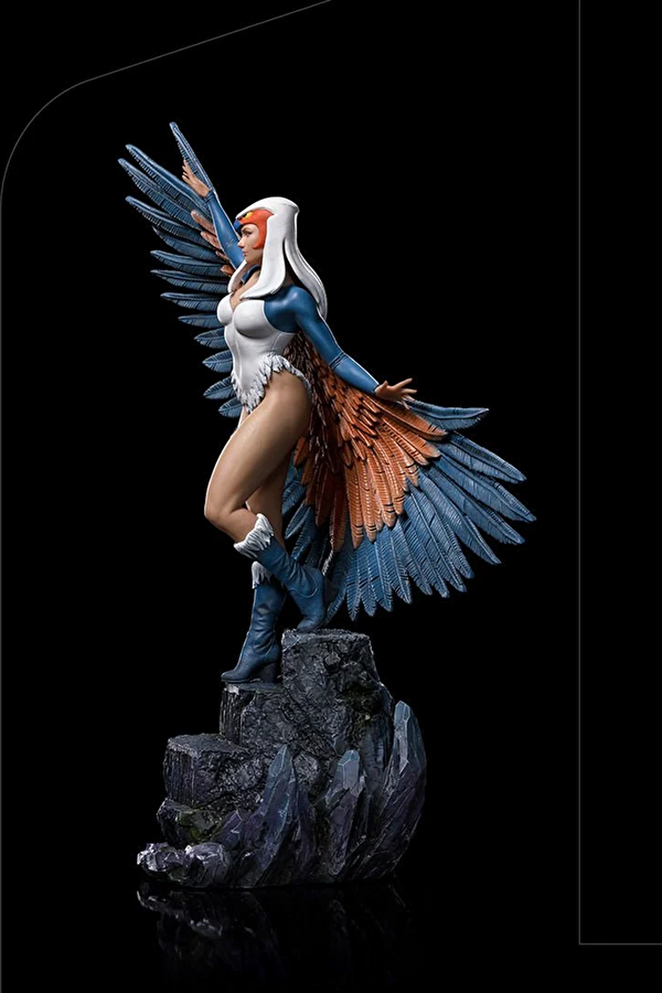 Masters of the Universe - Sorceress 1/10 Art Scale Limited Edition Statue 3