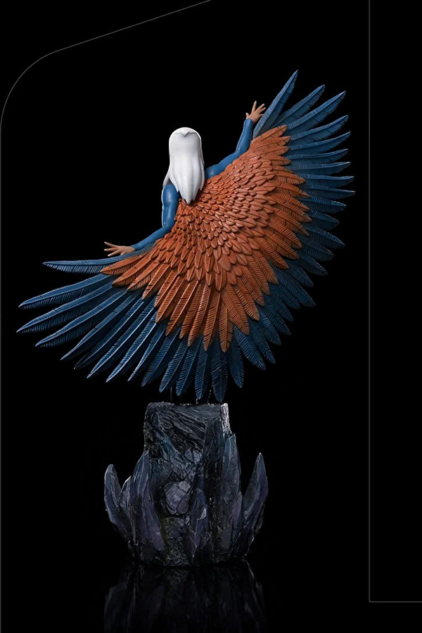 Masters of the Universe - Sorceress 1/10 Art Scale Limited Edition Statue 4