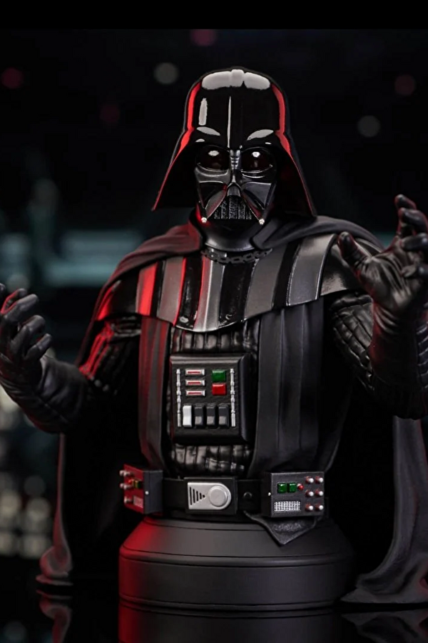Star Wars: Obi-Wan Kenobi - Darth Vader 1/6 Scale Limited Edition Bust