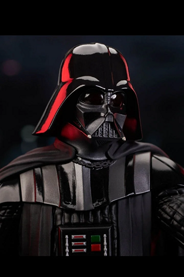 Star Wars: Obi-Wan Kenobi - Darth Vader 1/6 Scale Limited Edition Bust 2