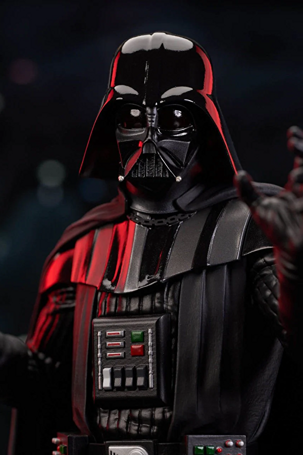 Star Wars: Obi-Wan Kenobi - Darth Vader 1/6 Scale Limited Edition Bust 3