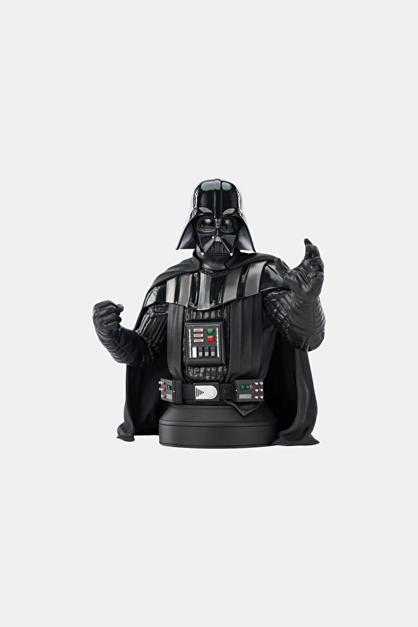 Star Wars: Obi-Wan Kenobi - Darth Vader 1/6 Scale Limited Edition Bust 6