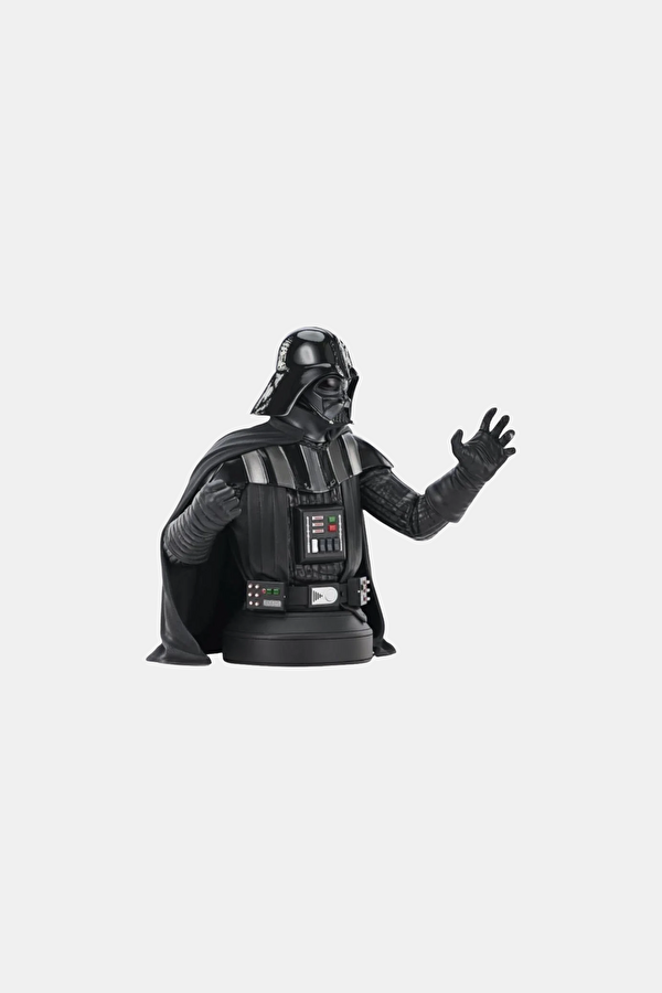 Star Wars: Obi-Wan Kenobi - Darth Vader 1/6 Scale Limited Edition Bust 7