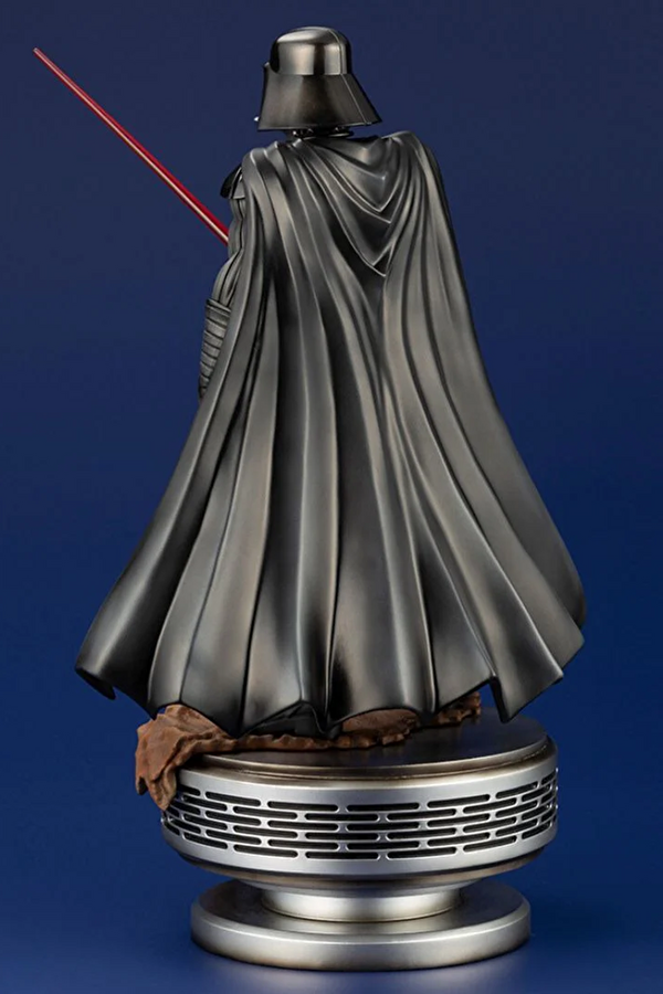 Star Wars: A New Hope - Darth Vader The Ultimate Evil 1/7 Scale ArtFX Sculpture 4