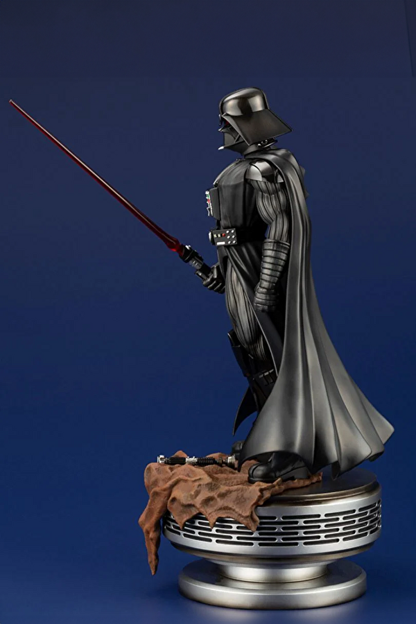 Star Wars: A New Hope - Darth Vader The Ultimate Evil 1/7 Scale ArtFX Sculpture 5