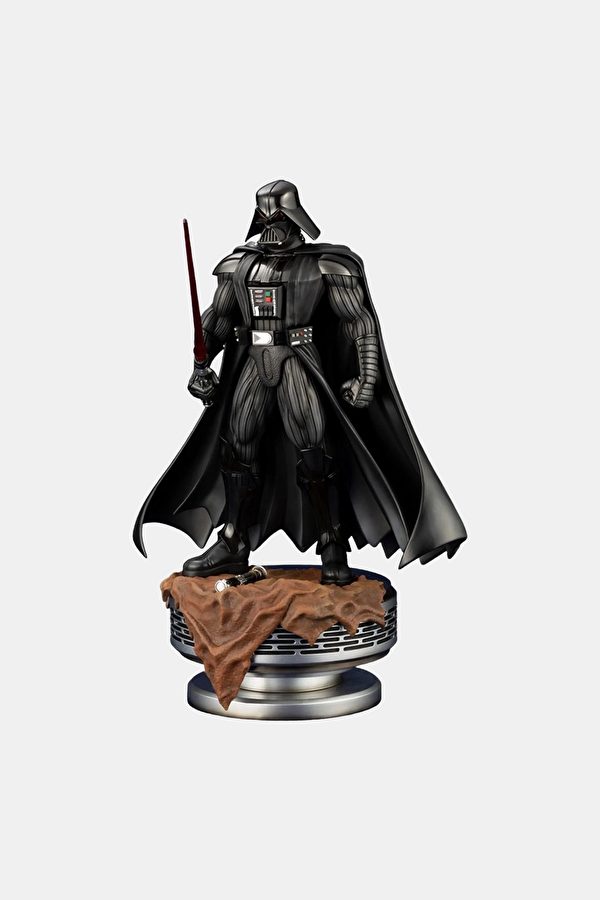 Kotobukıya Star Wars: A New Hope - Darth Vader The Ultimate Evil 1