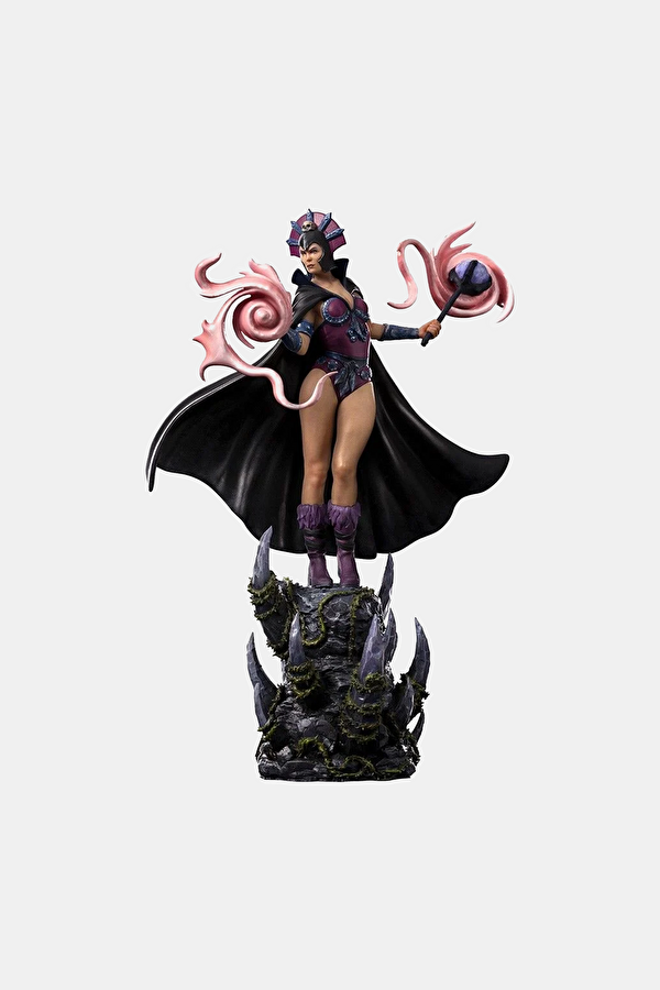 Masters of the Universe - Evil-Lyn 1/10 Art Scale Limited Edition Statue 2