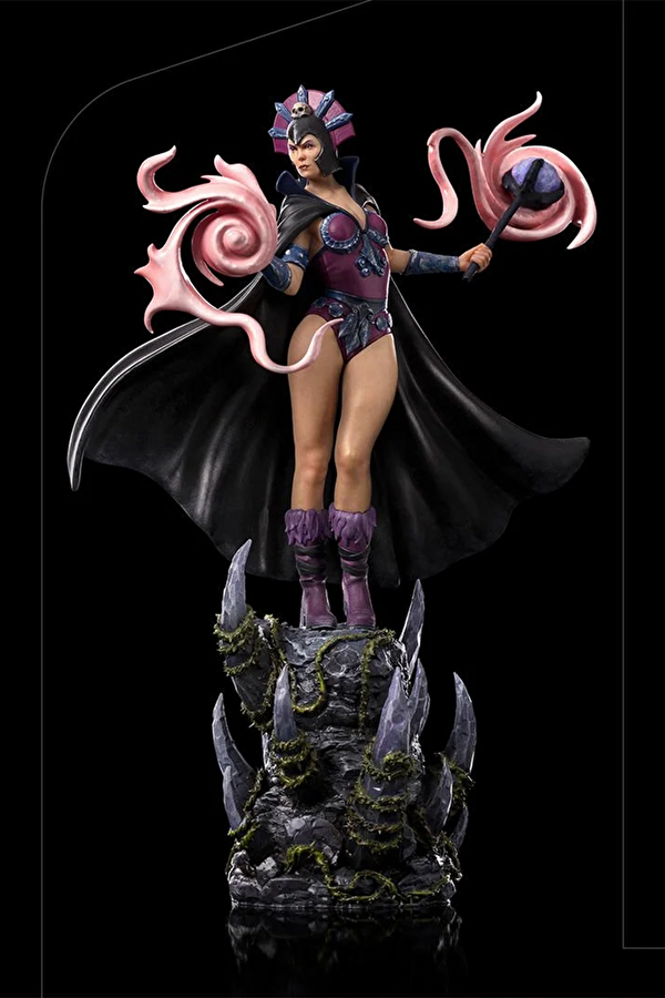 Masters of the Universe - Evil-Lyn 1/10 Art Scale Limited Edition Statue 3
