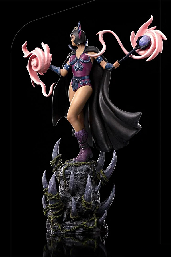 Masters of the Universe - Evil-Lyn 1/10 Art Scale Limited Edition Statue 4