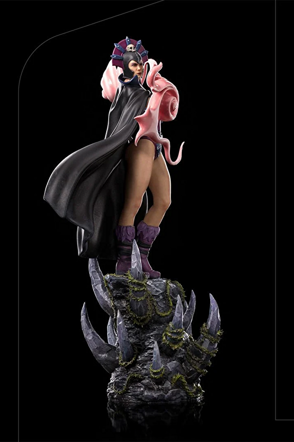 Masters of the Universe - Evil-Lyn 1/10 Art Scale Limited Edition Statue 6