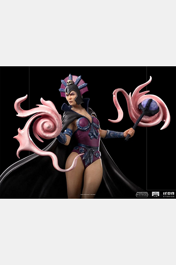 Masters of the Universe - Evil-Lyn 1/10 Art Scale Limited Edition Statue 7