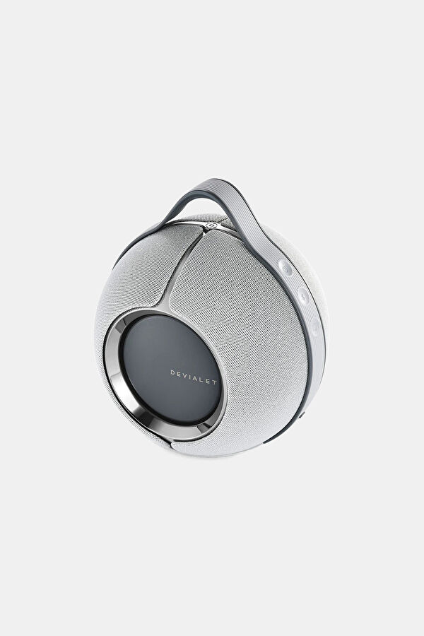 Mania Light Grey Taşınabilir Hoparlör 2