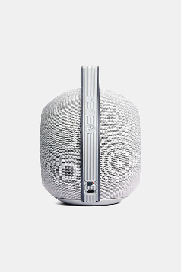 Mania Light Grey Taşınabilir Hoparlör 3