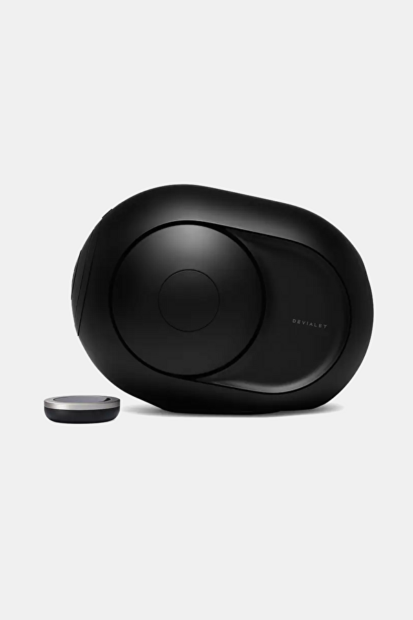 Phantom Portable Speaker 103 dB 3