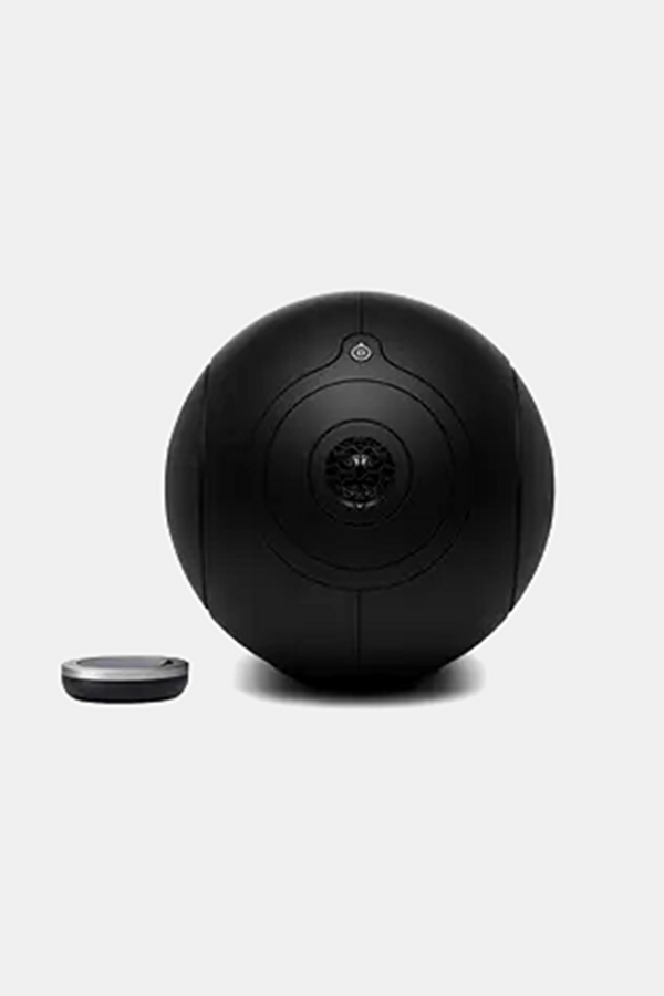 Phantom Portable Speaker 103 dB 5