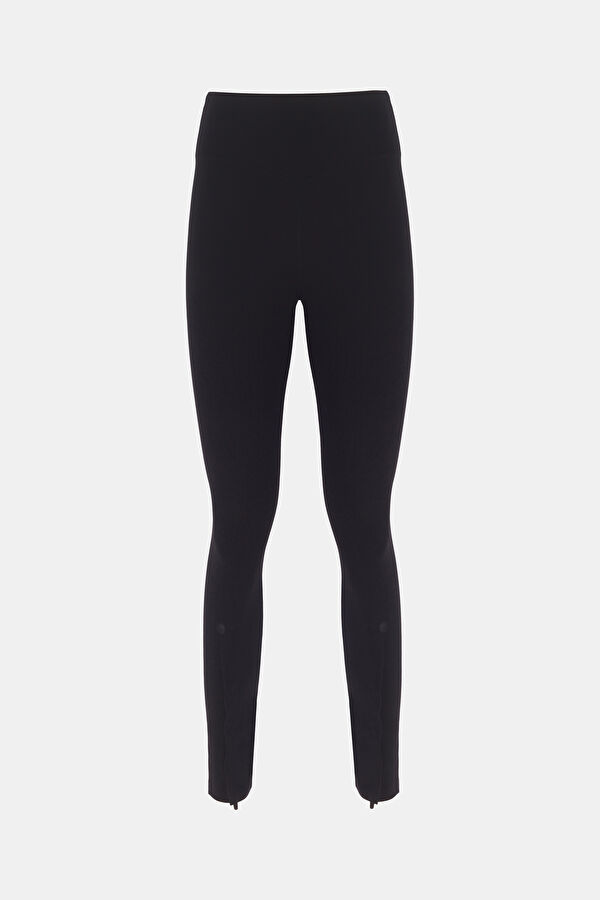Black Women's Leggings