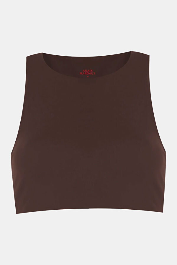 Coffee Women's Bralette