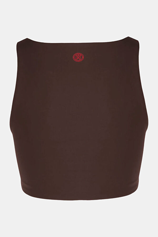Coffee Women's Bralette 2
