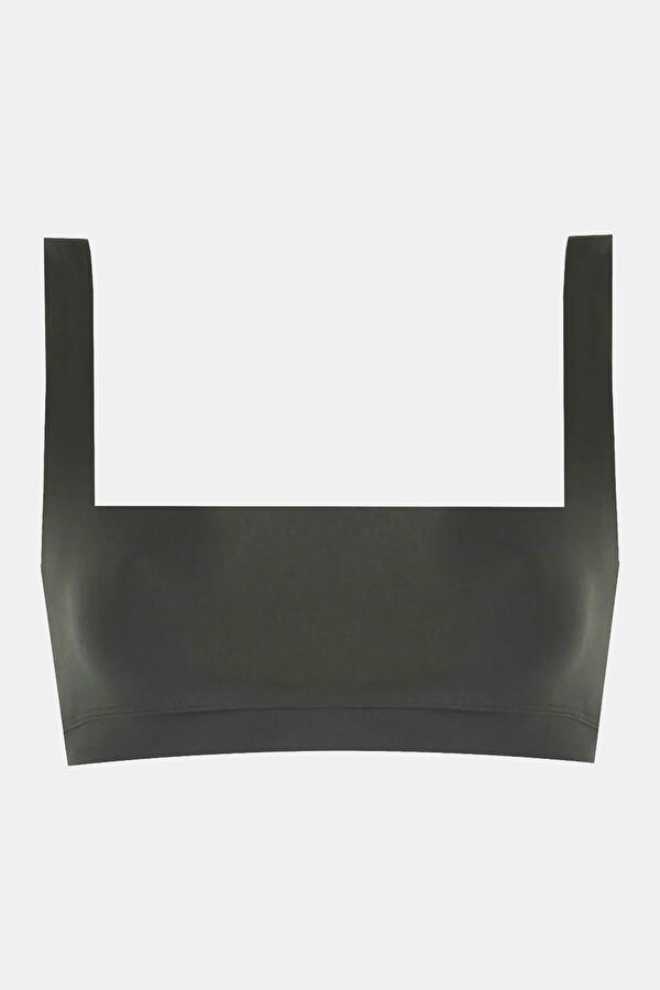 Khaki Women's Bralette
