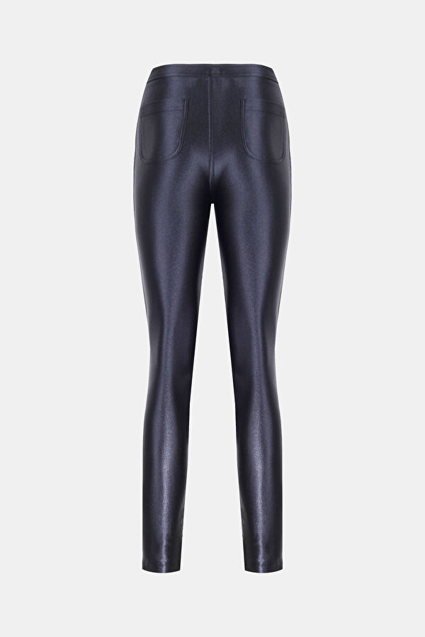 Antrasit Skinny Kadın Pantolon 2