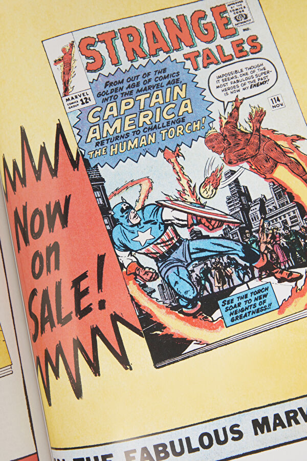 XL-Marvel, Spider-Man, Vol. 1, 1962-1964 8