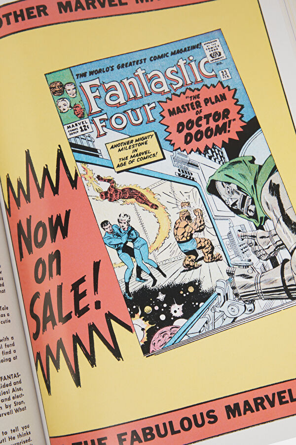 XL-Marvel, Spider-Man, Vol. 1, 1962-1964 10