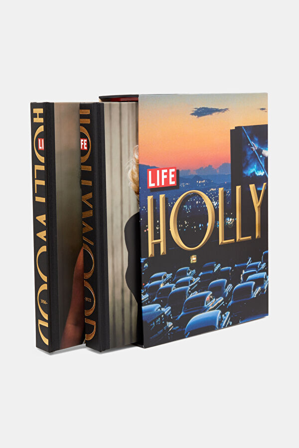 Life Hollywood