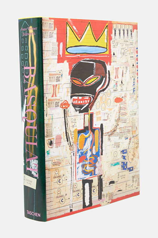 Basquiat 2