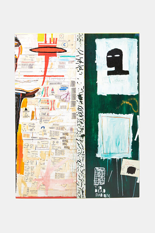 Basquiat 3