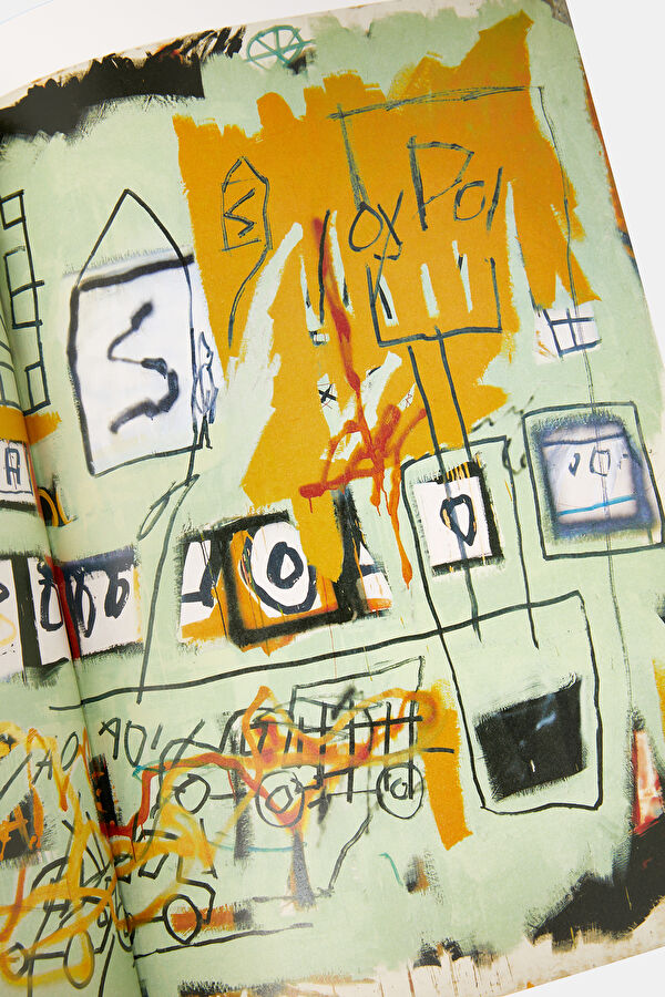 Basquiat 6