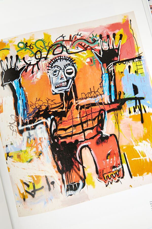 Basquiat 7