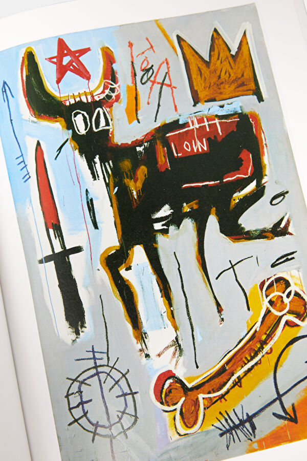 Basquiat 8