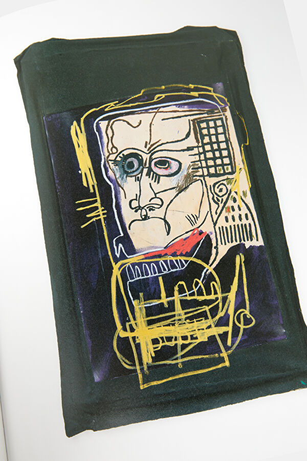 Basquiat 9