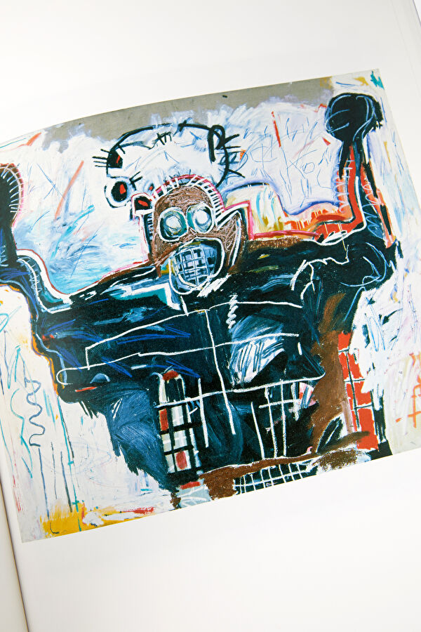 Basquiat 10