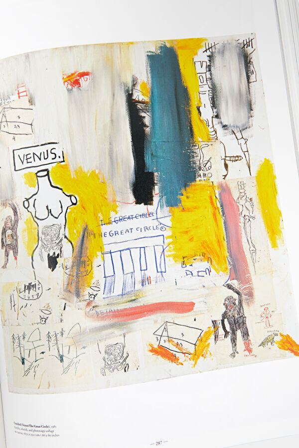 Basquiat 12