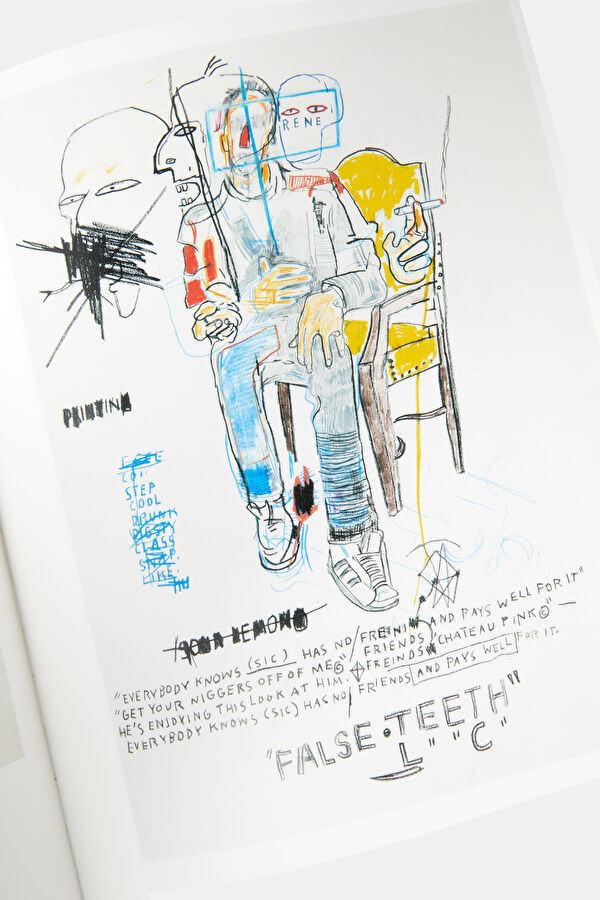 Basquiat 13