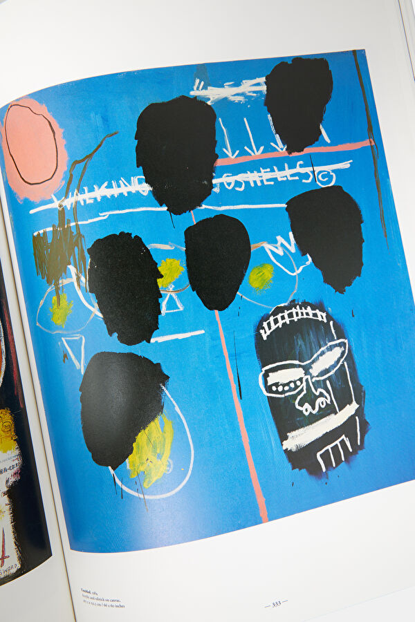 Basquiat 14