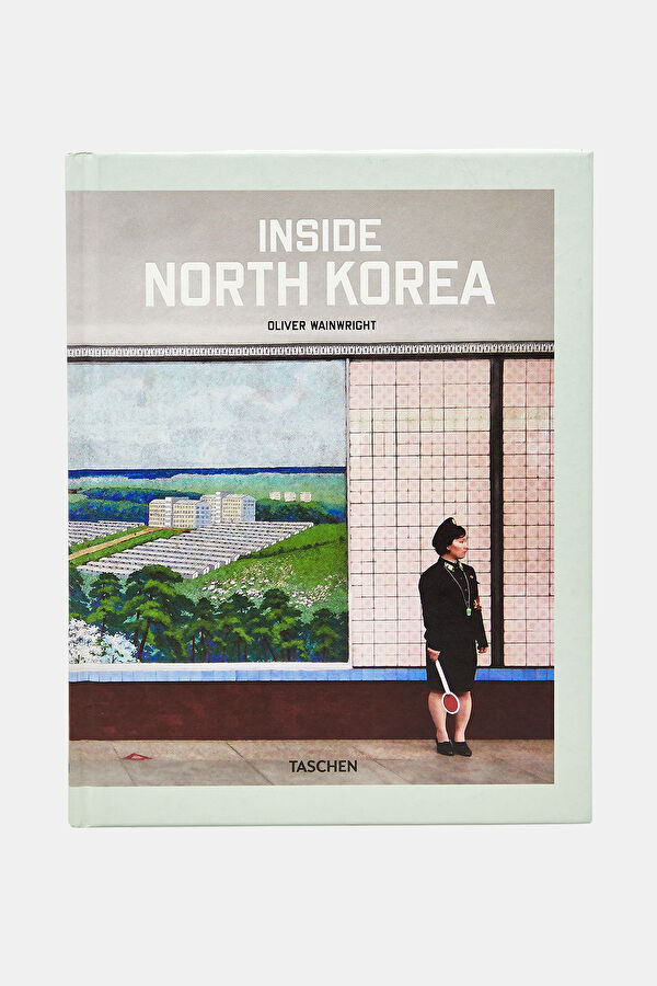 Inside North Korea