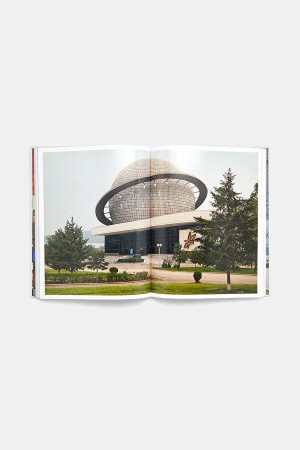 Inside North Korea 6
