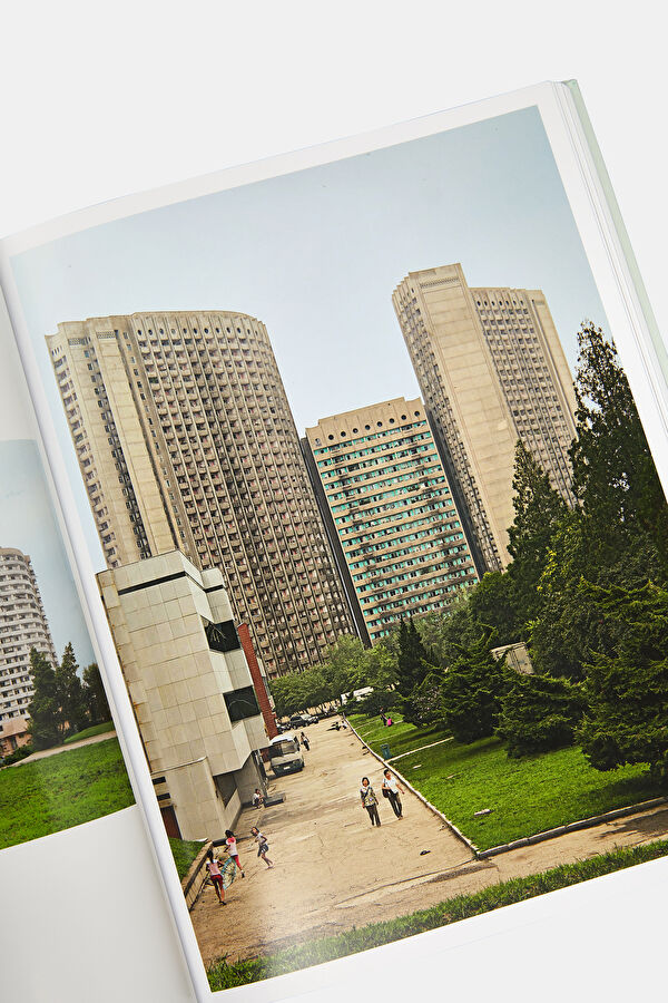 Inside North Korea 9