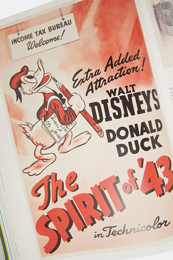 Walt Disney's Donald Duck: The Ultimate History 8
