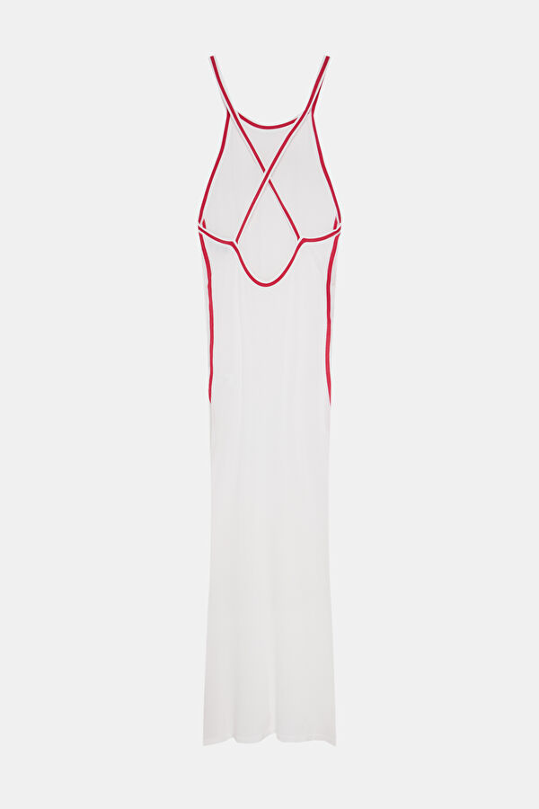 Off-white women's dress 5