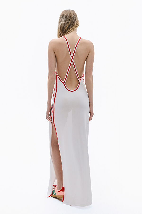 Off-white women's dress 2