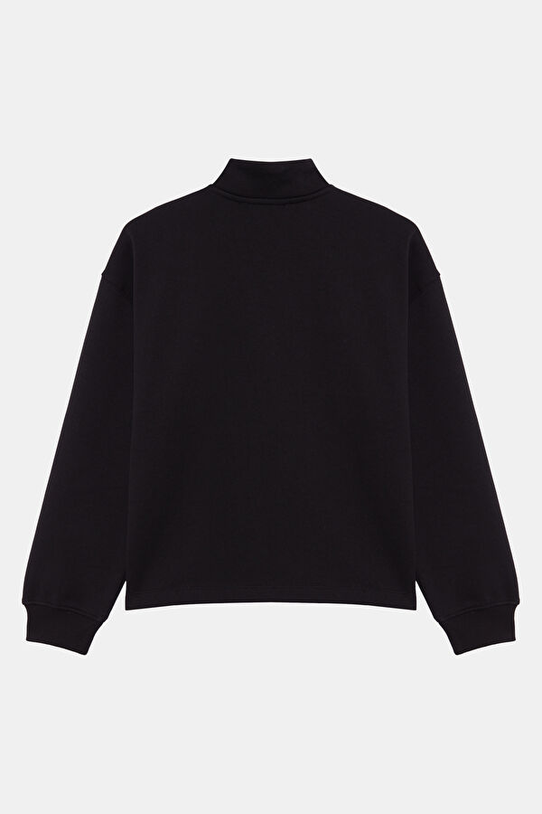 Black Women's Sweater 2