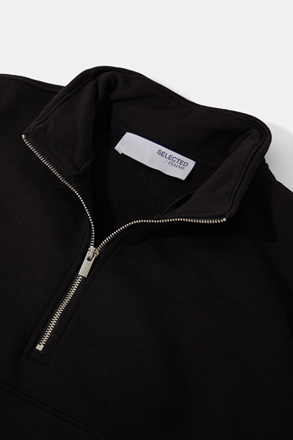 Black Women's Sweater 3
