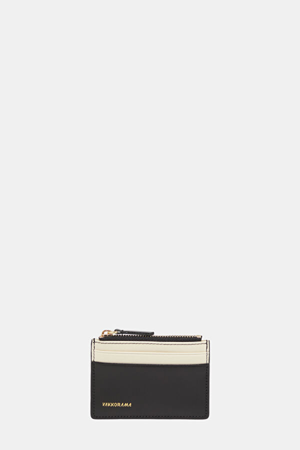 Black Card Holder 2
