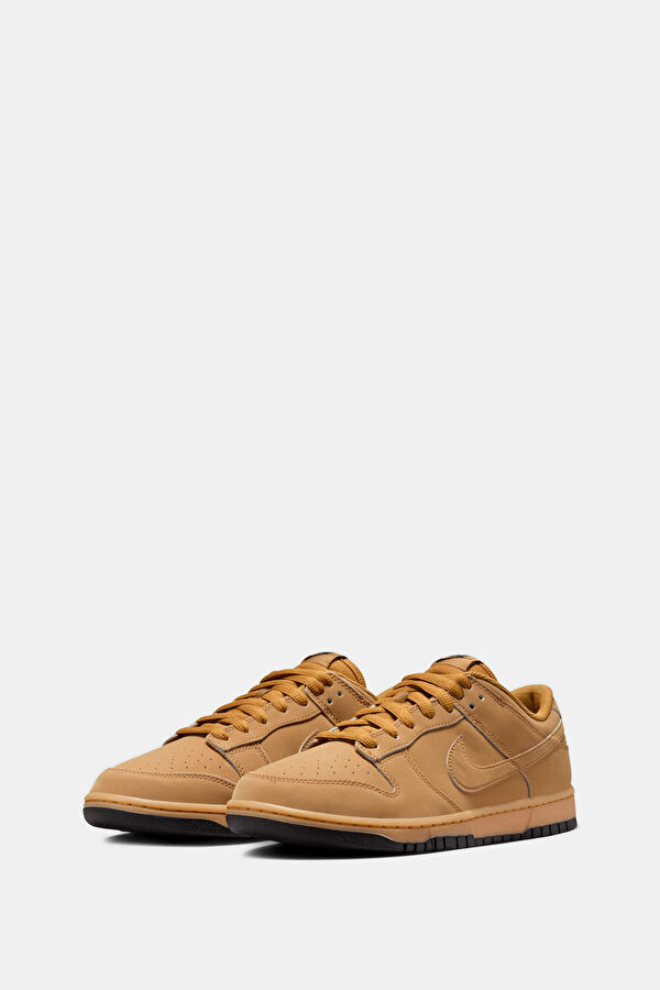 Dunk Low Retro SE Brown Men's Sneakers 3