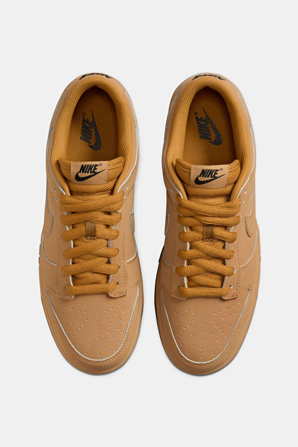 Dunk Low Retro SE Brown Men's Sneakers 4