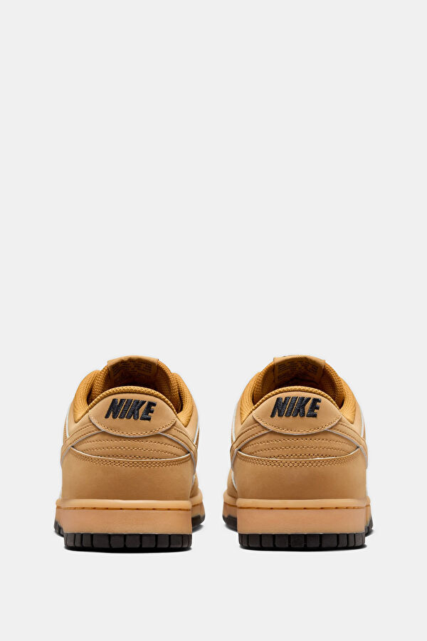 Dunk Low Retro SE Brown Men's Sneakers 5