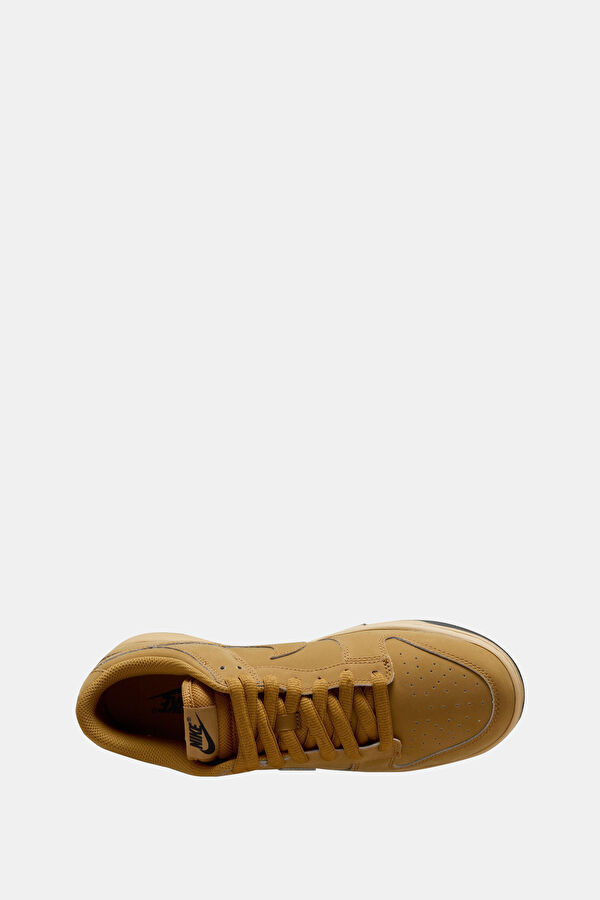 Dunk Low Retro SE Brown Men's Sneakers 6